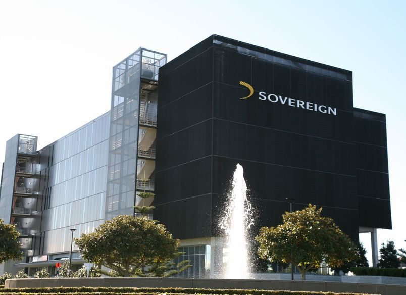 Soverign House