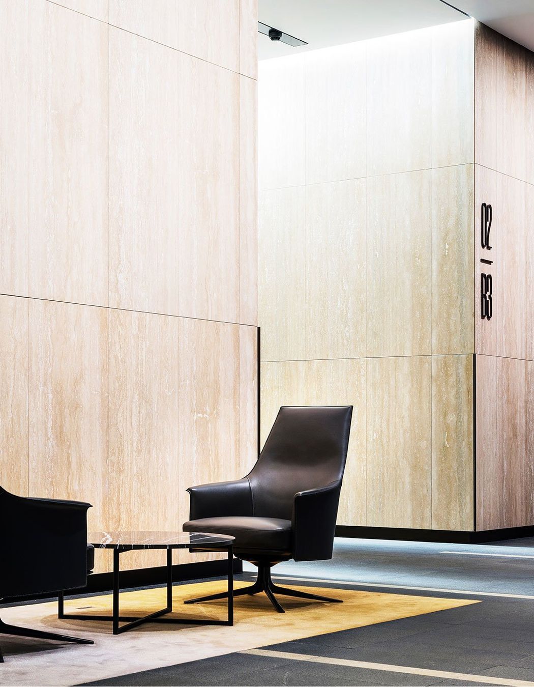 Parramatta - Walker Building