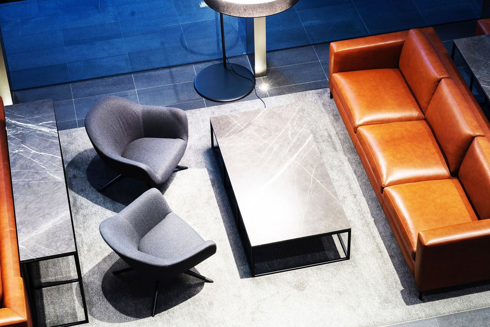 Parramatta - Walker Building