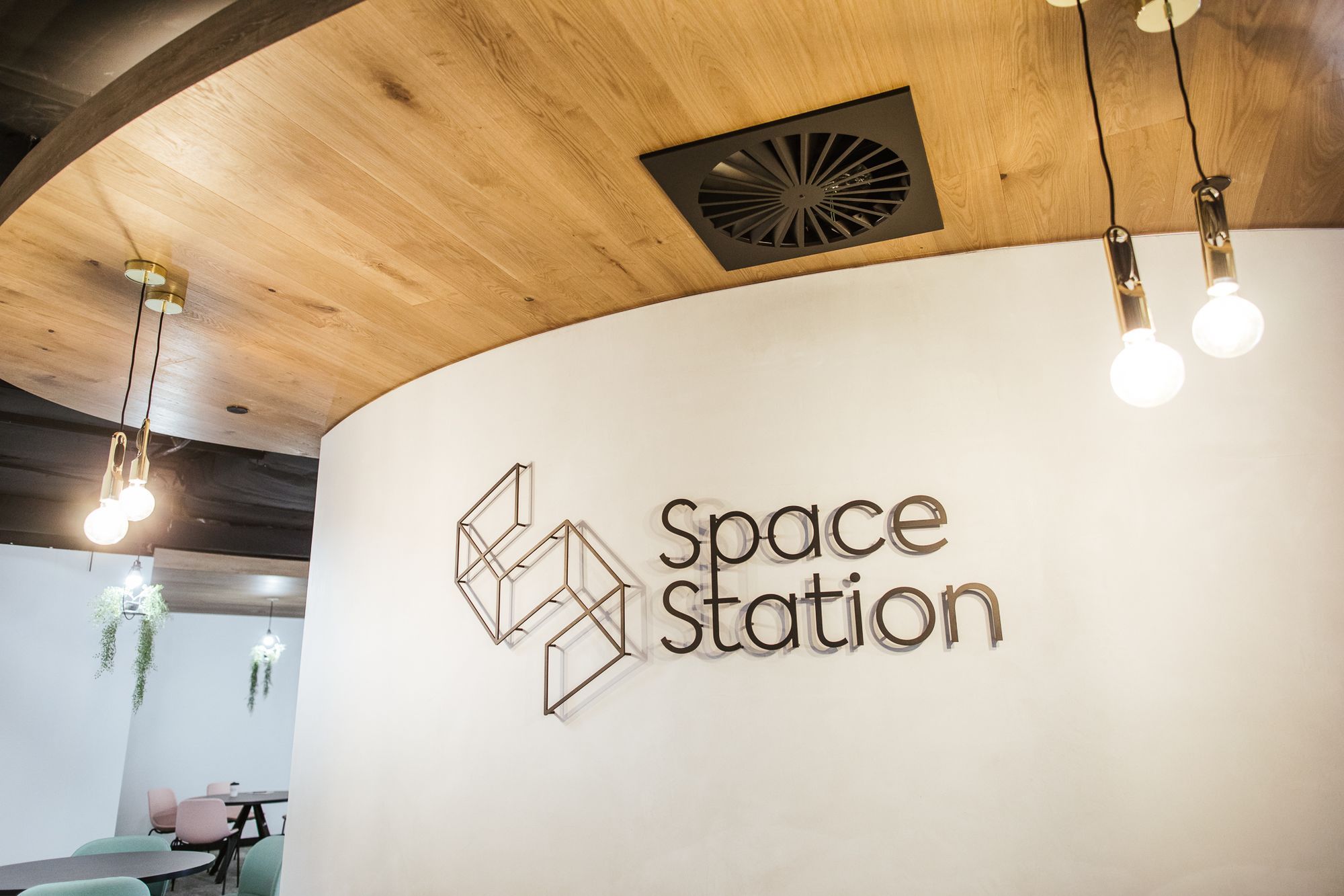 Space Station