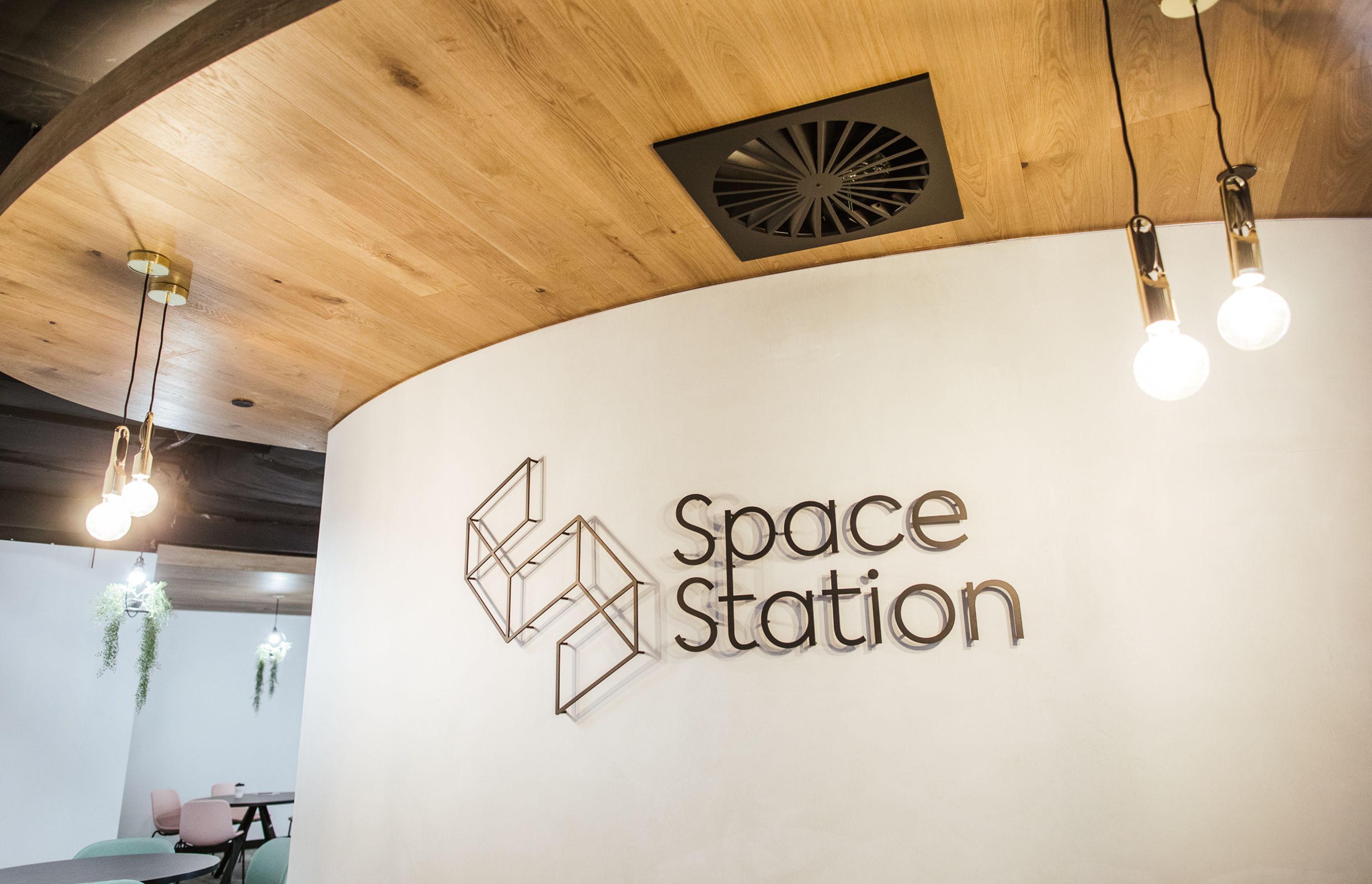 Space Station