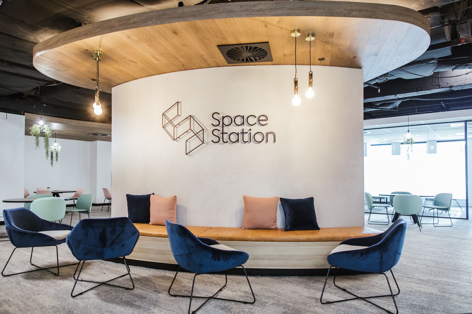 Space Station