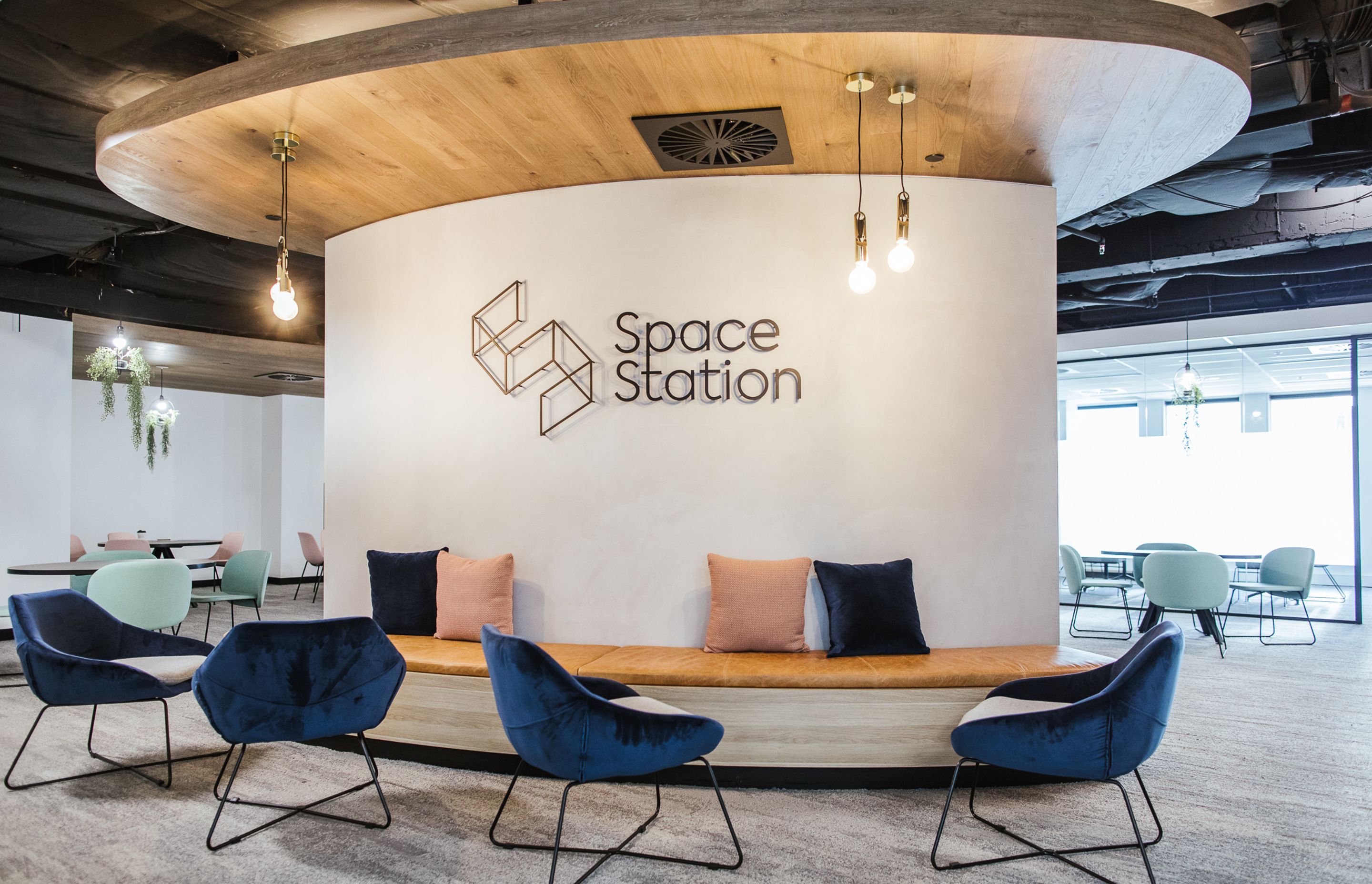 Space Station