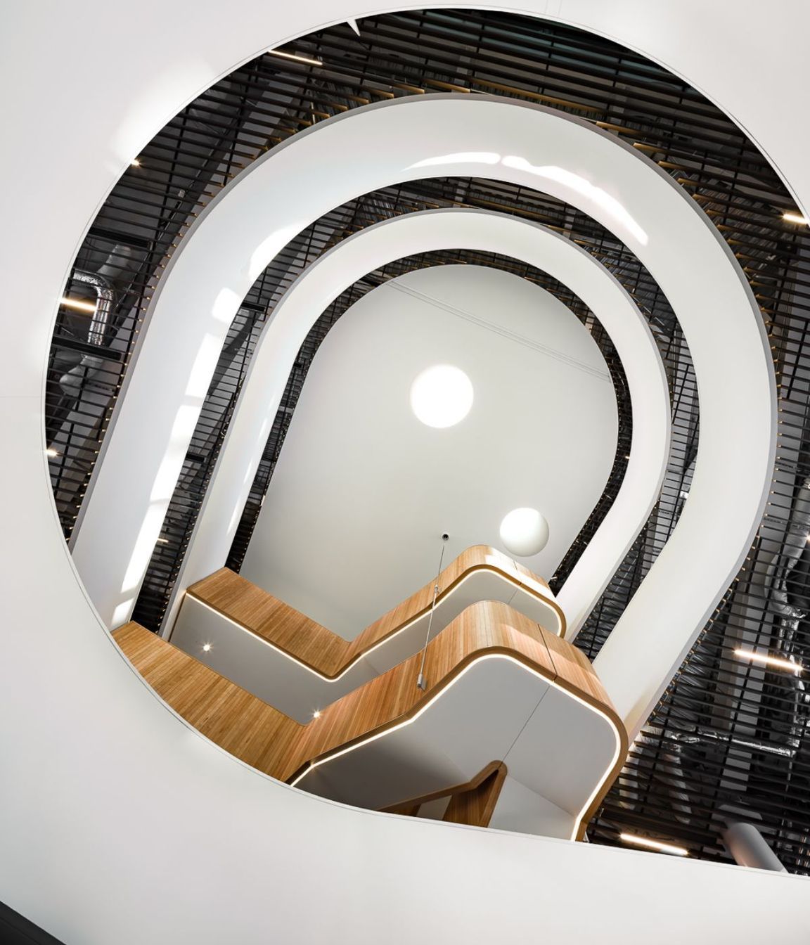 Spark House