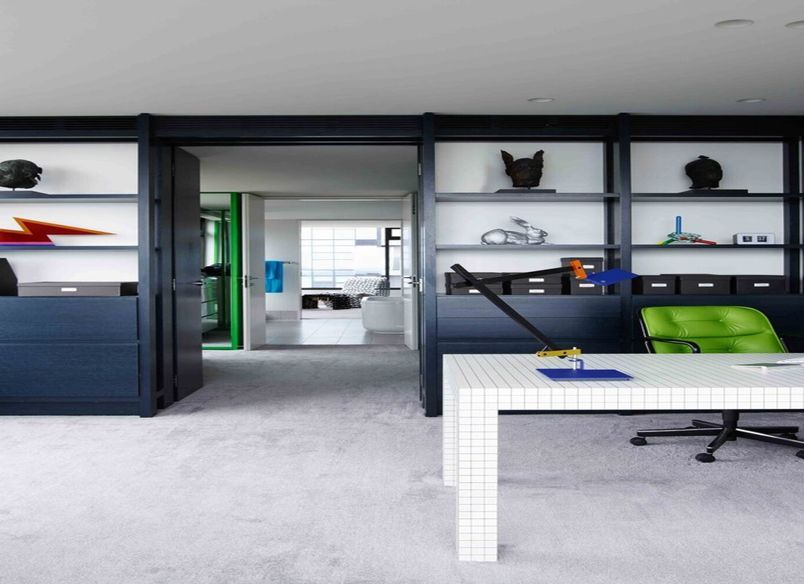 Melbourne City Project