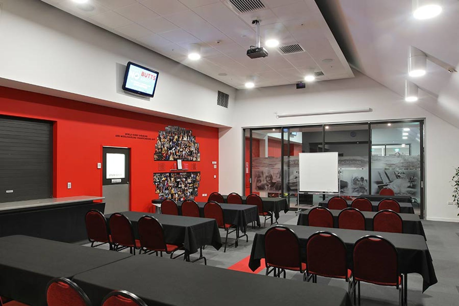 ILT Stadium Invercargill