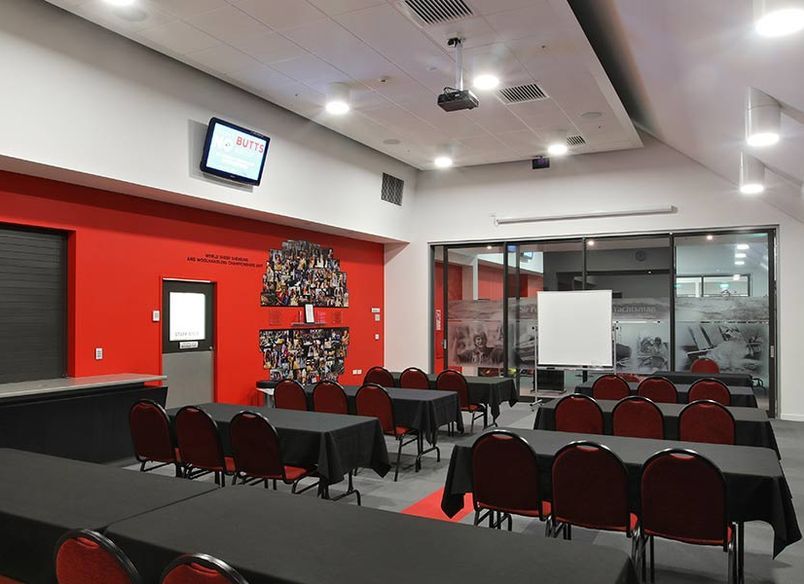 ILT Stadium Invercargill