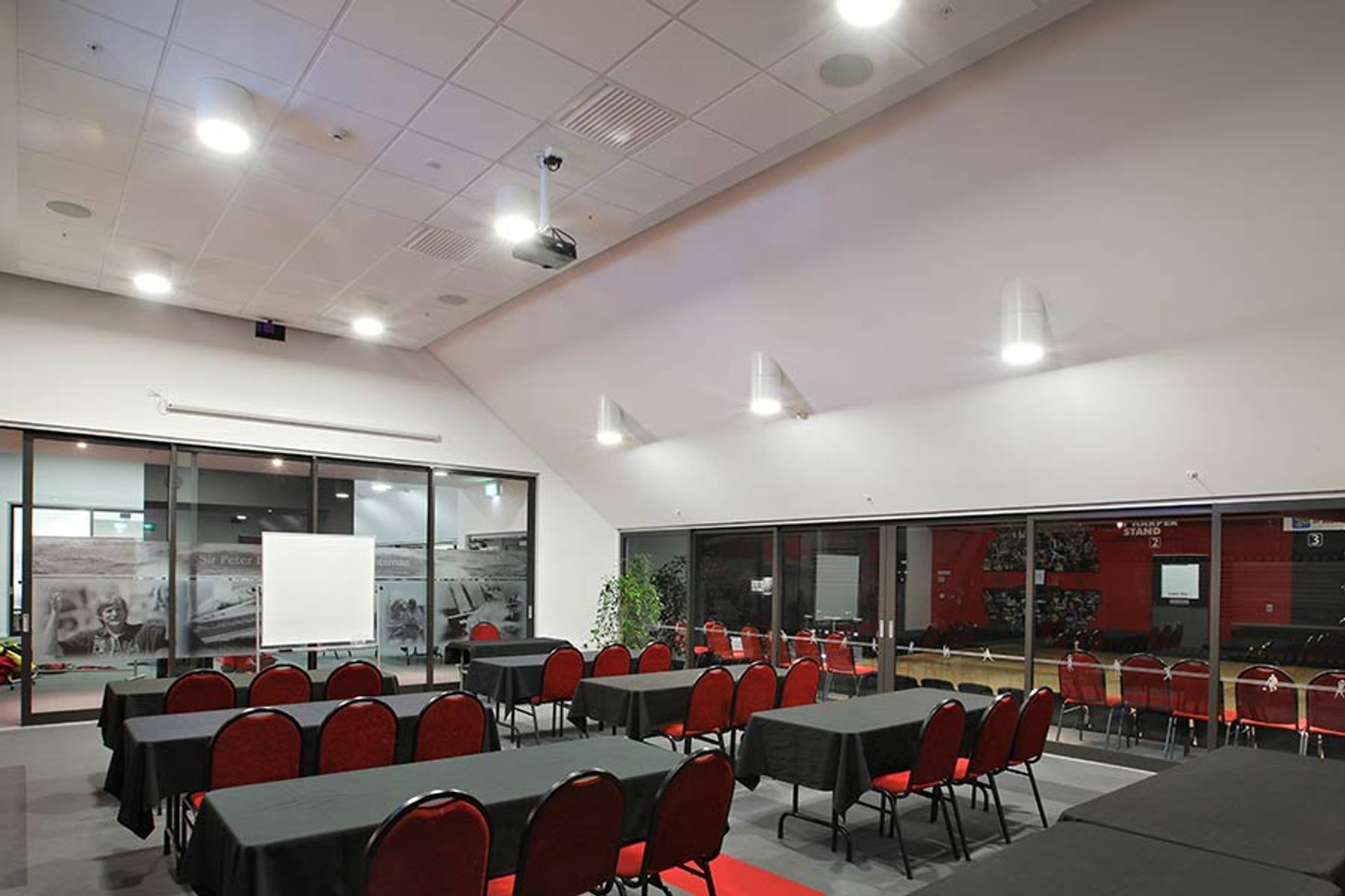 ILT Stadium Invercargill