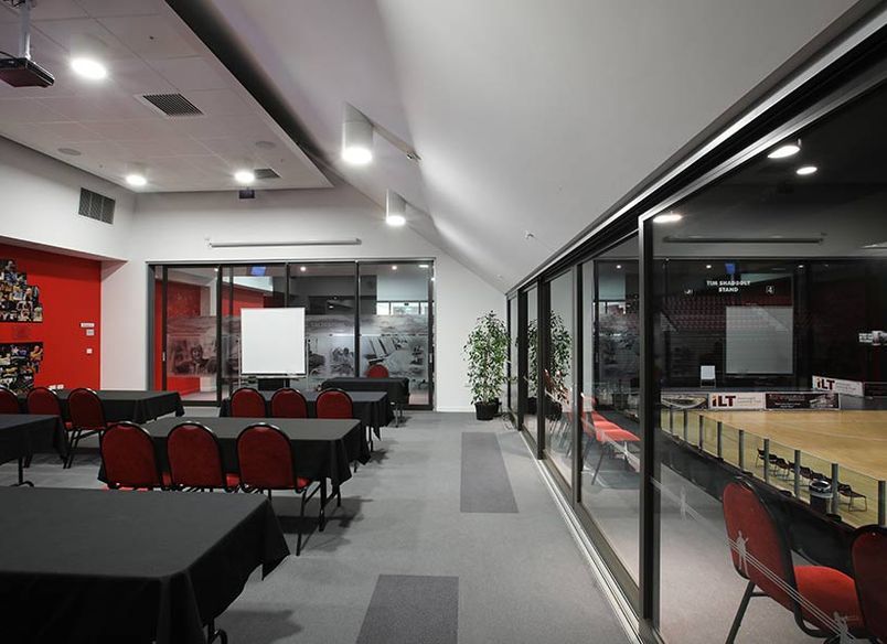 ILT Stadium Invercargill