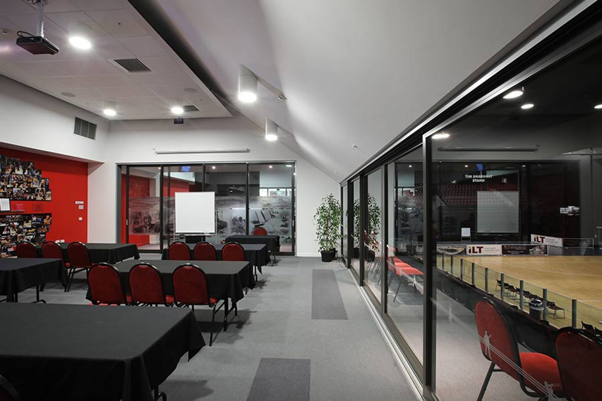 ILT Stadium Invercargill