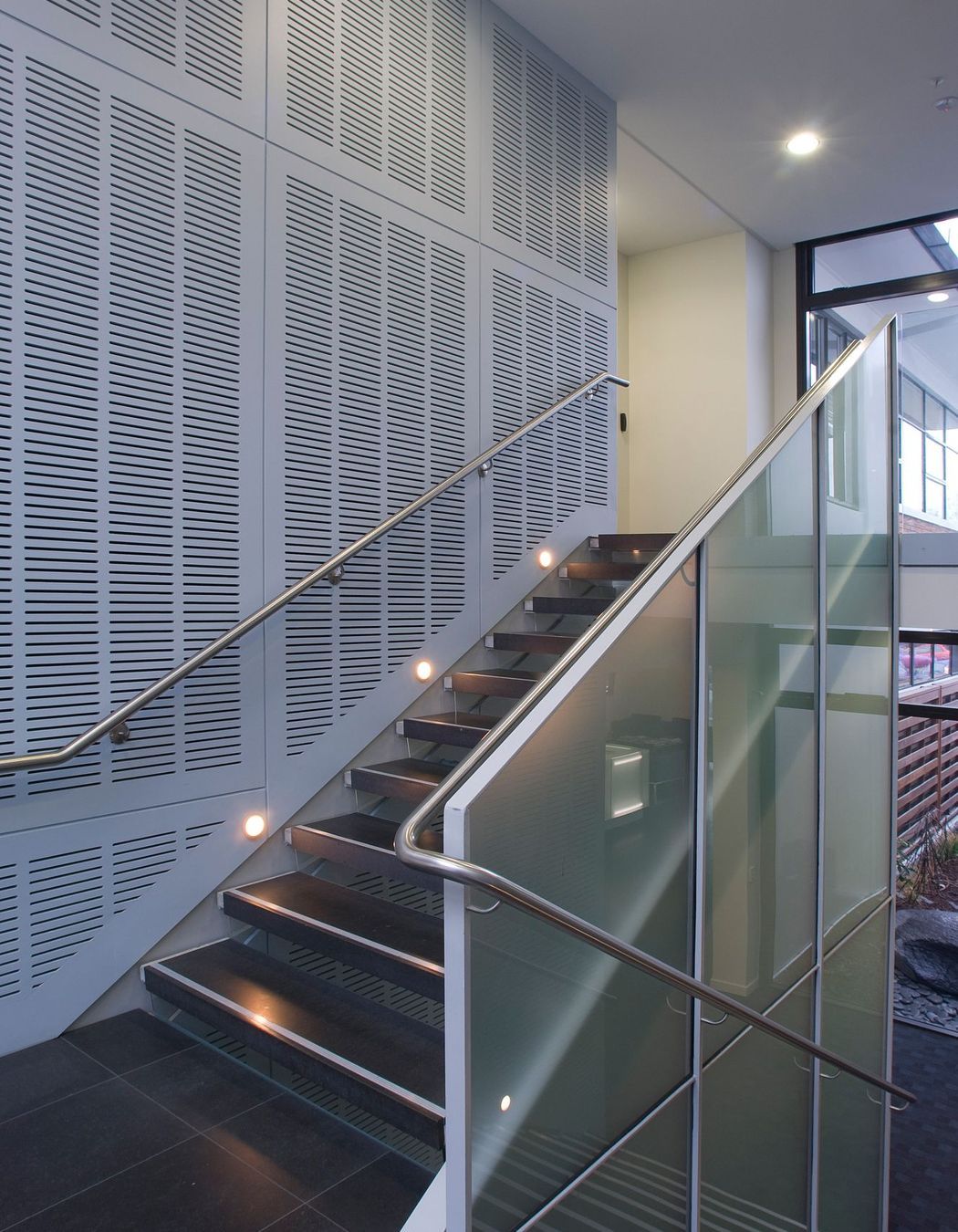 Foodstuffs South Island Office