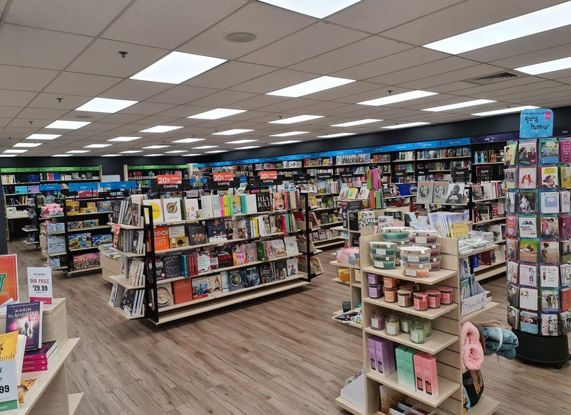 Paper Plus Whangaparaoa