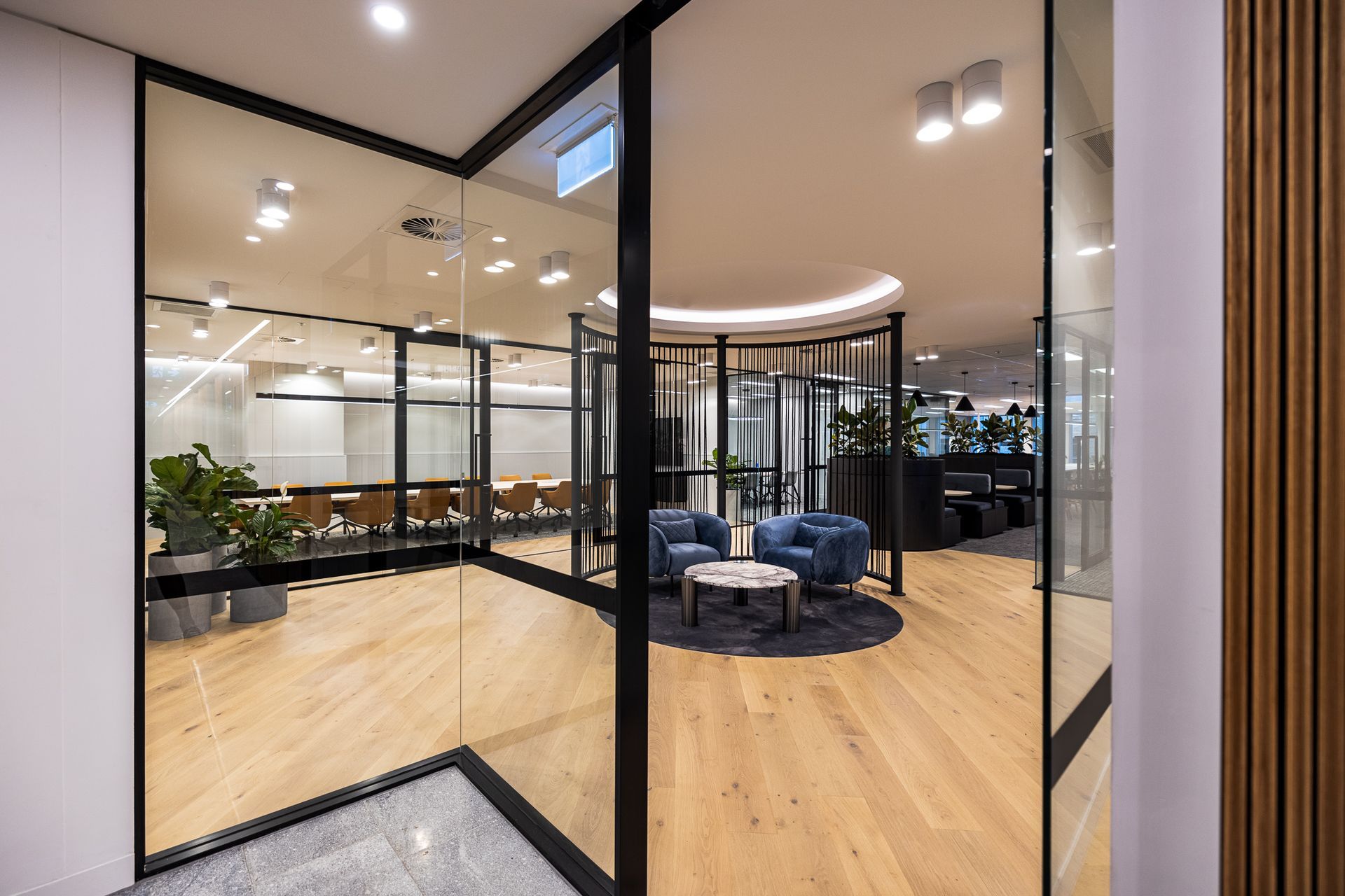 Suite 5.01 Angel Place