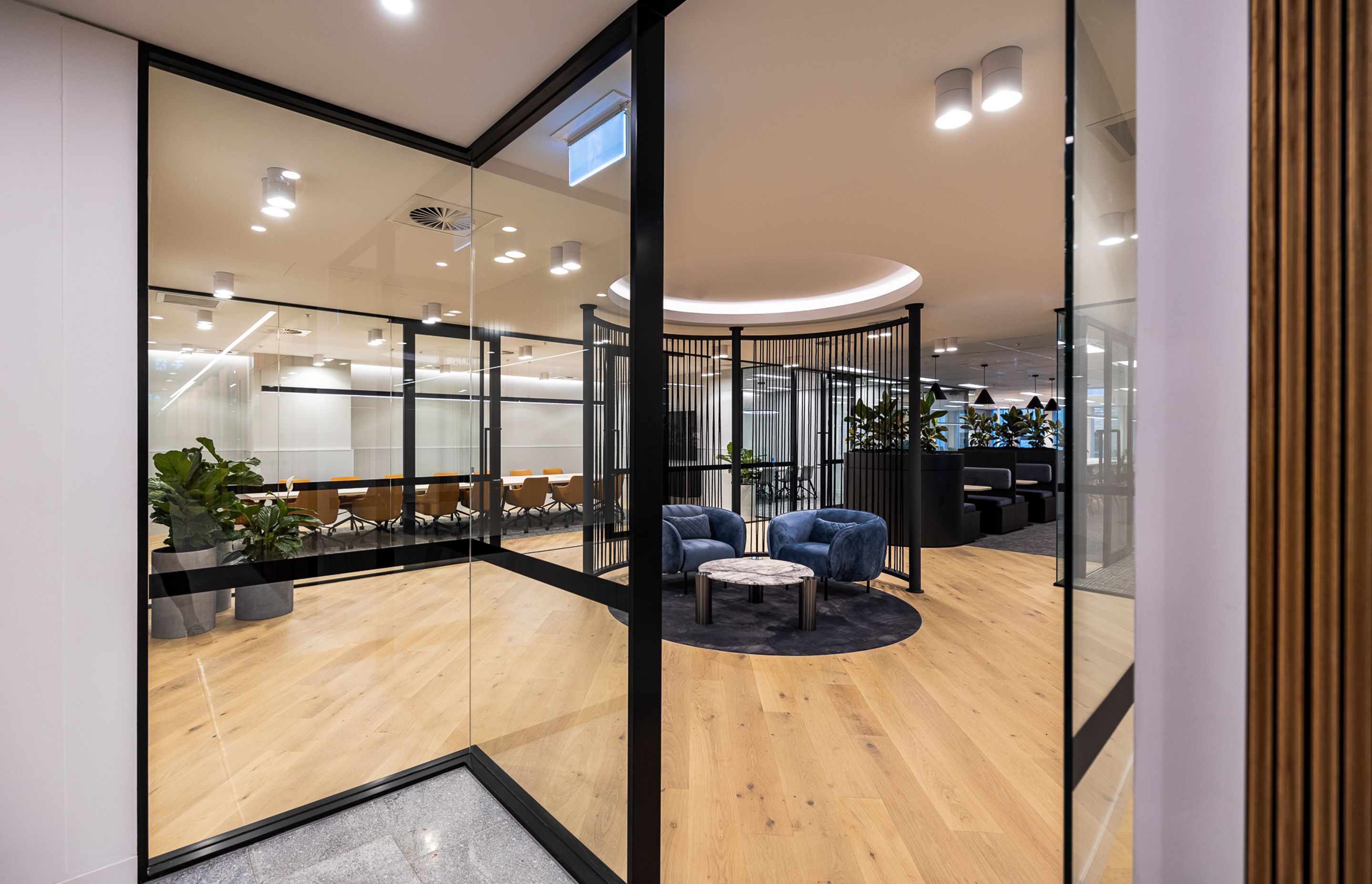 Suite 5.01 Angel Place