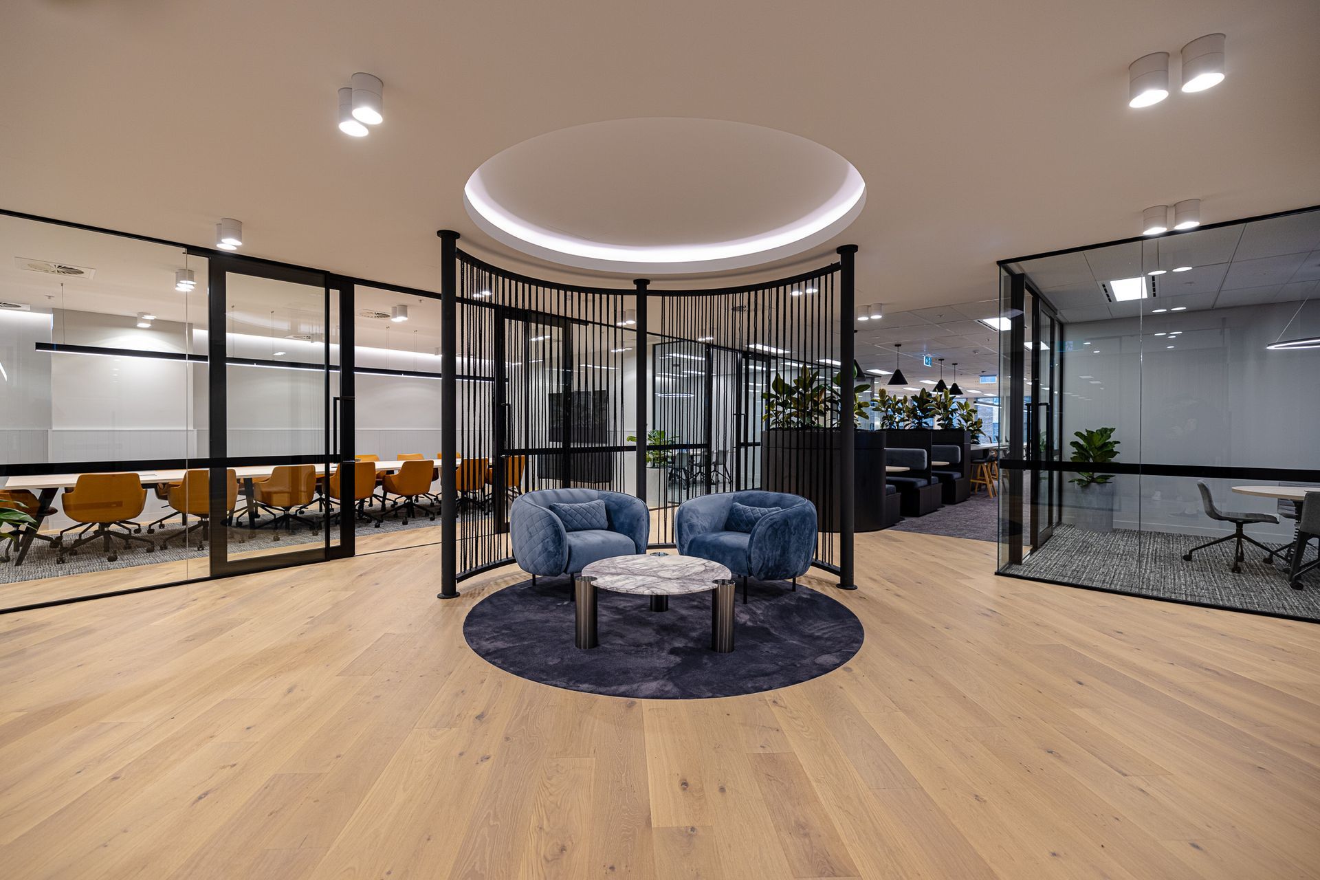 Suite 5.01 Angel Place