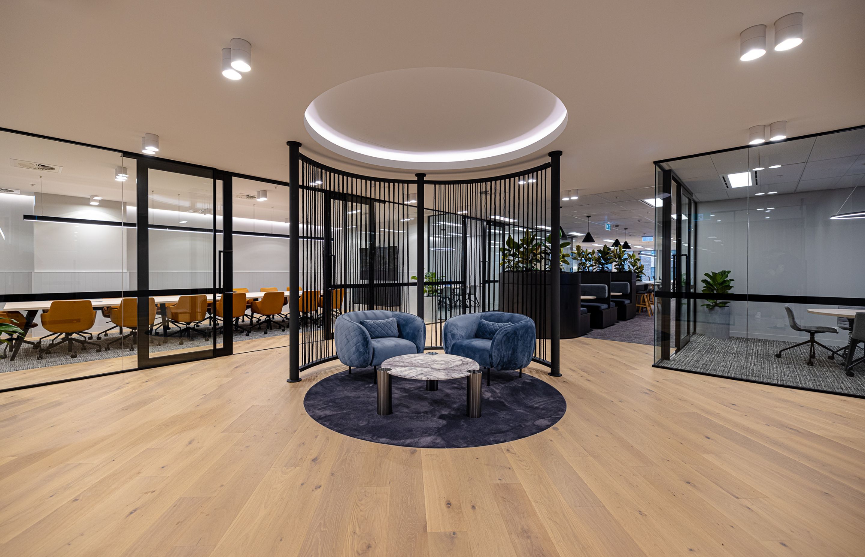 Suite 5.01 Angel Place