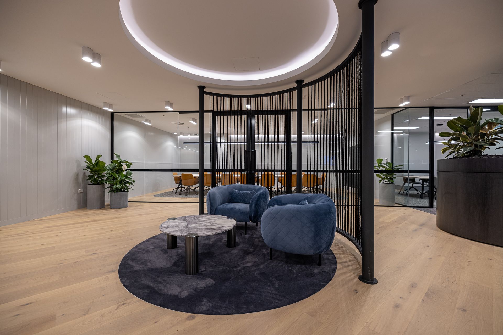 Suite 5.01 Angel Place