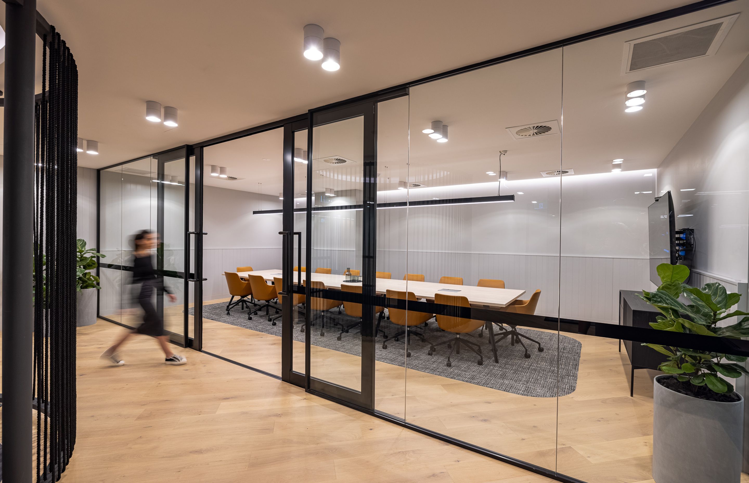 Suite 5.01 Angel Place