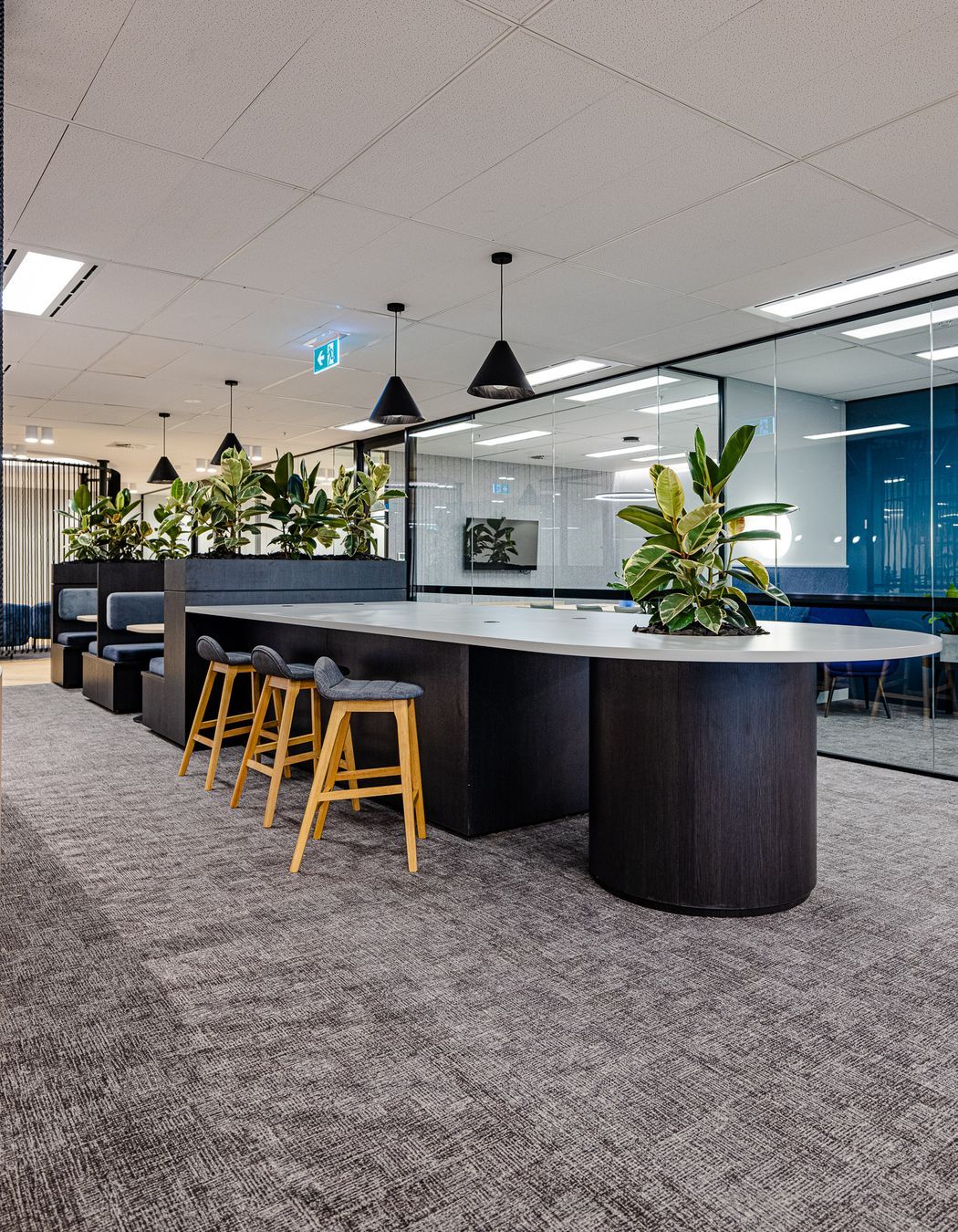 Suite 5.01 Angel Place