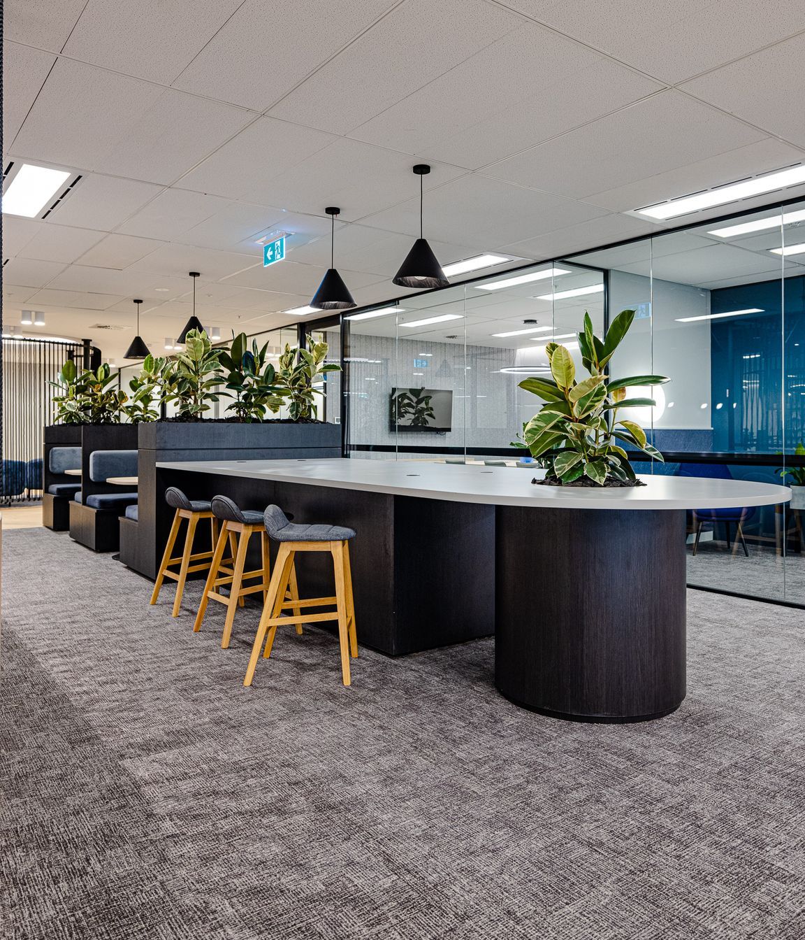 Suite 5.01 Angel Place