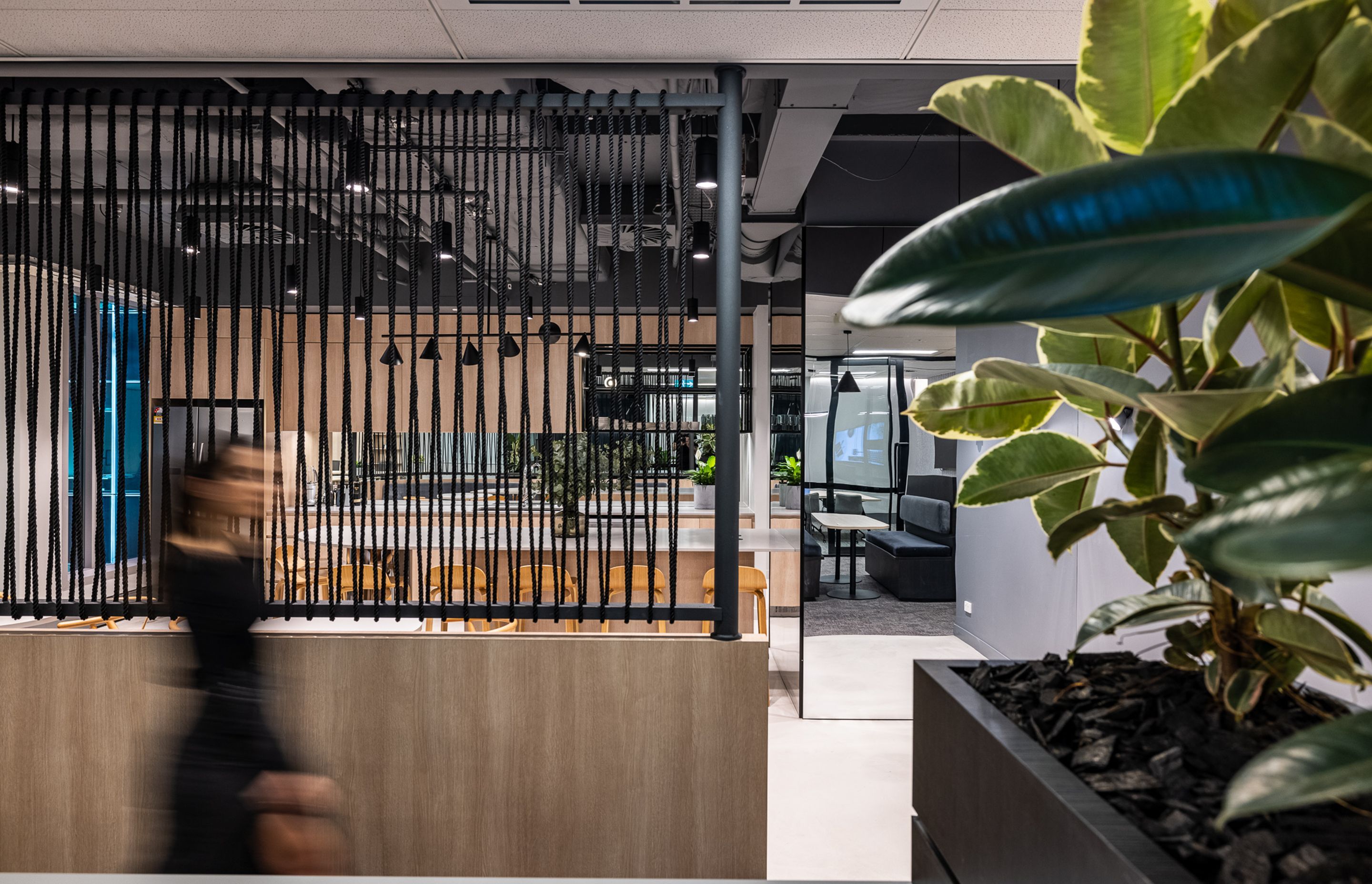 Suite 5.01 Angel Place