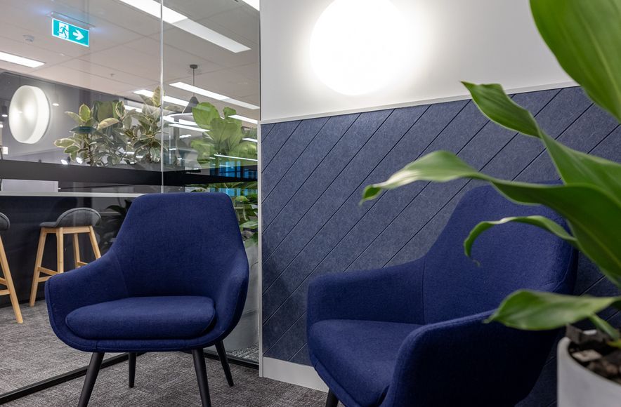 Suite 5.01 Angel Place