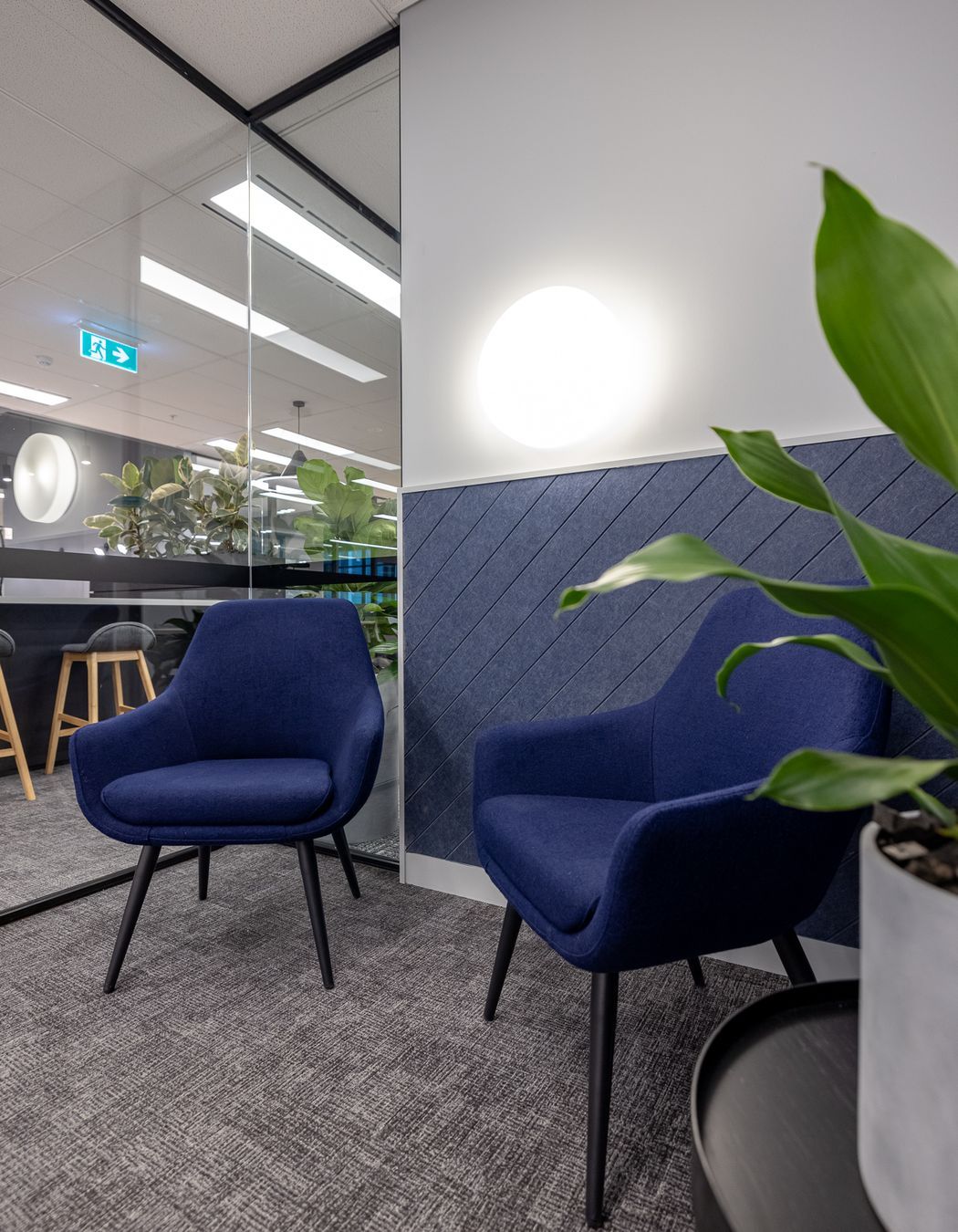 Suite 5.01 Angel Place