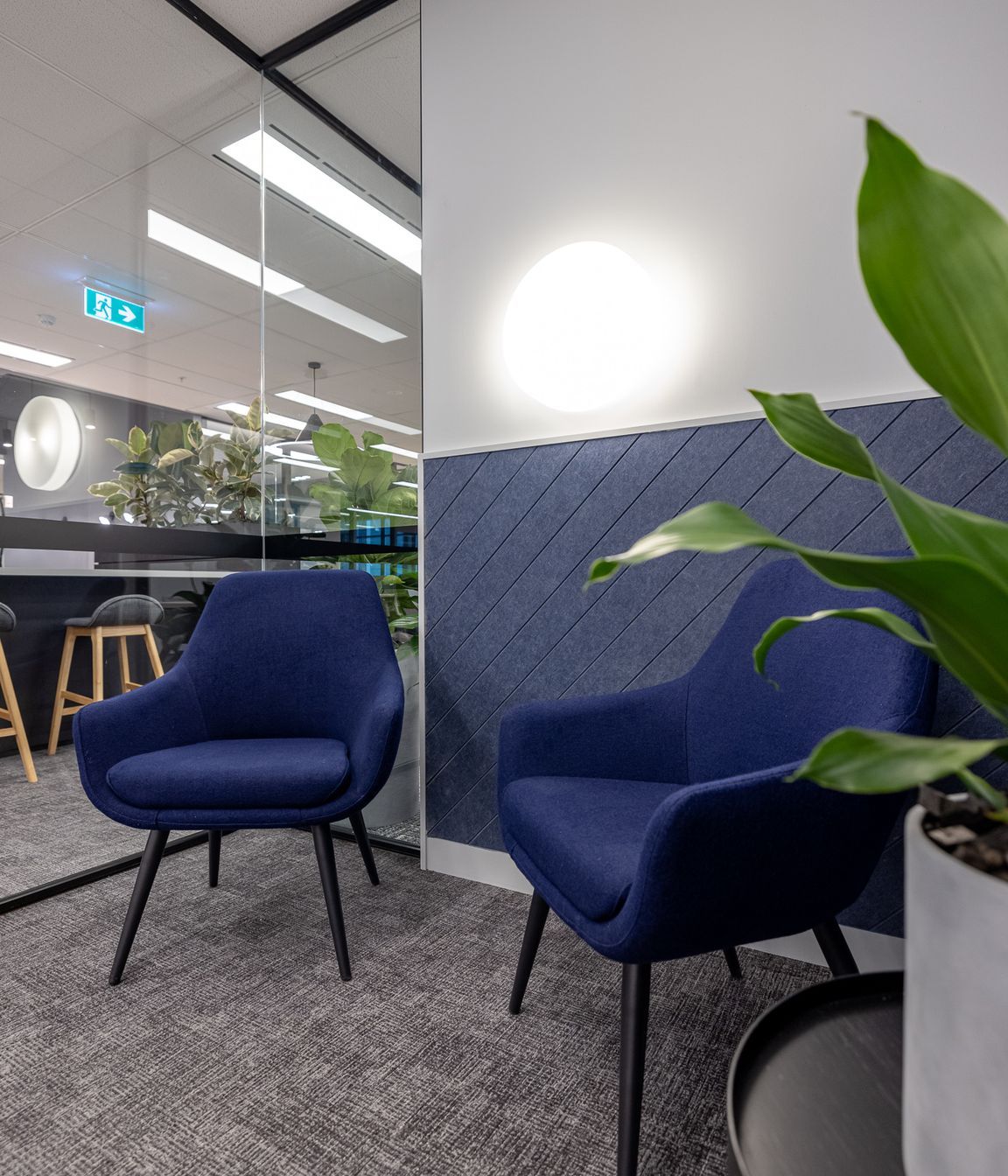Suite 5.01 Angel Place