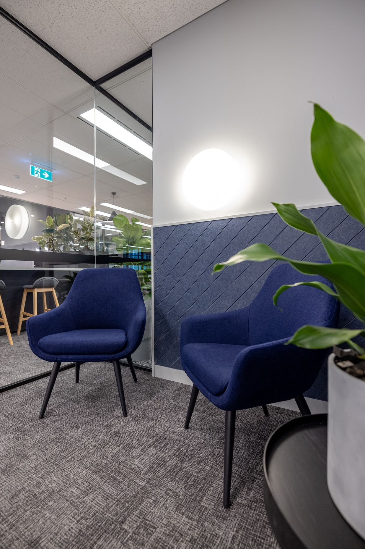 Suite 5.01 Angel Place