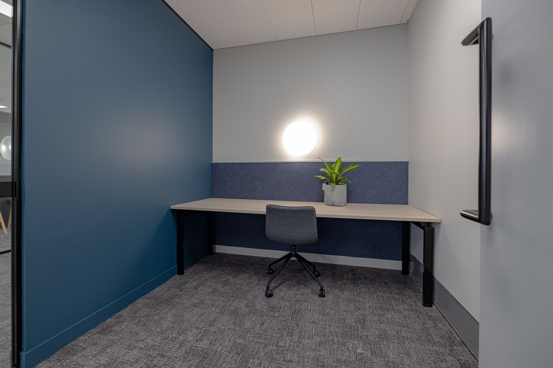 Suite 5.01 Angel Place