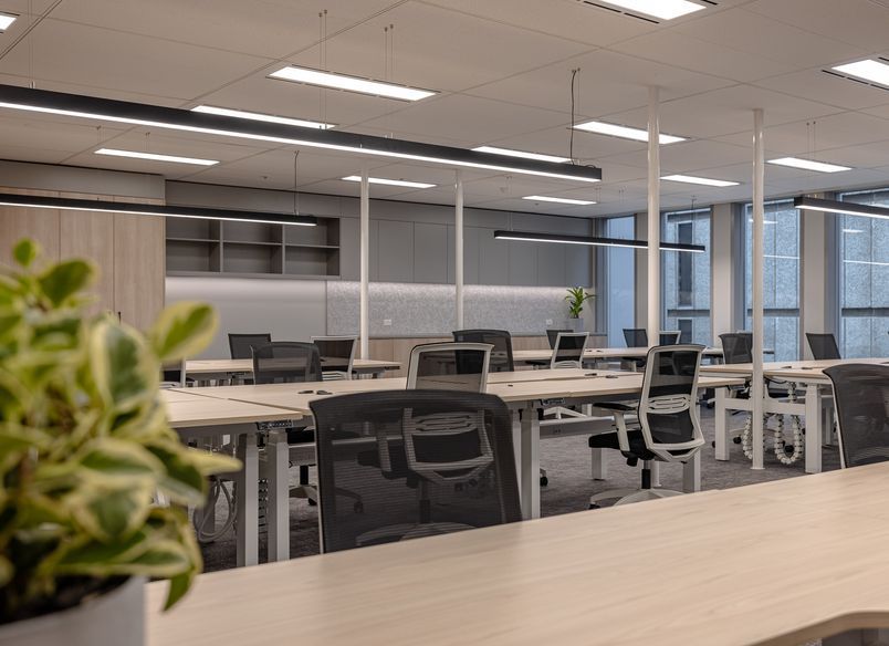 Suite 5.01 Angel Place