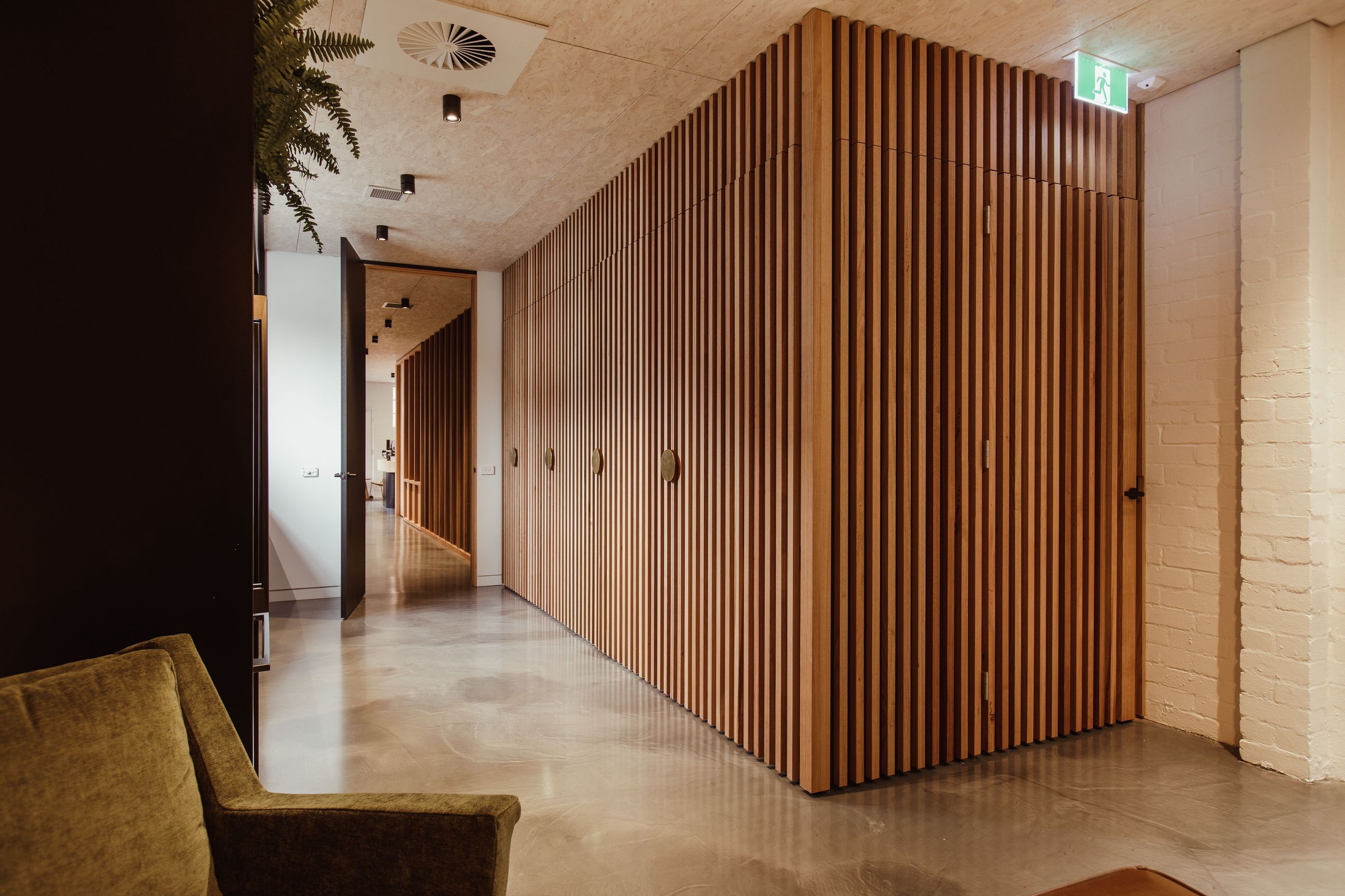 ERA Planning &amp; Environment Office