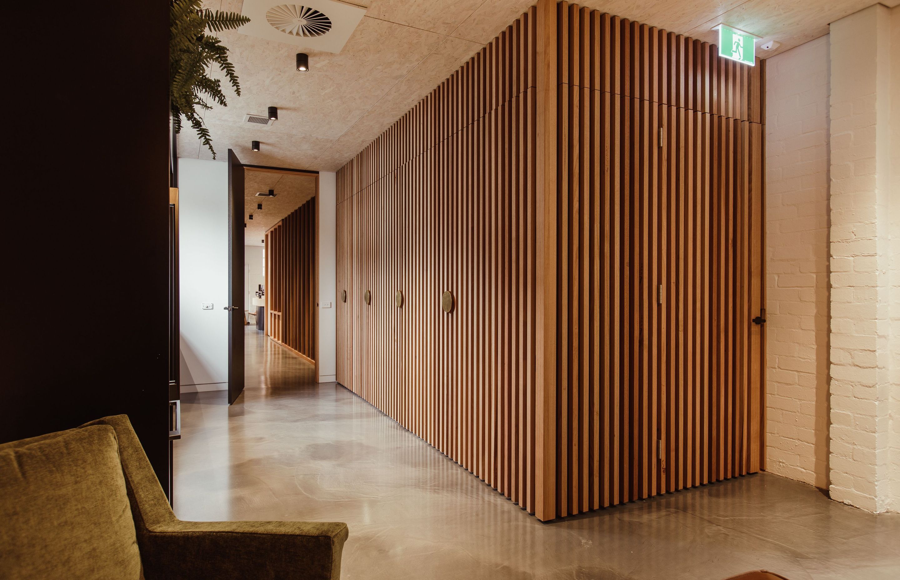 ERA Planning & Environment Office