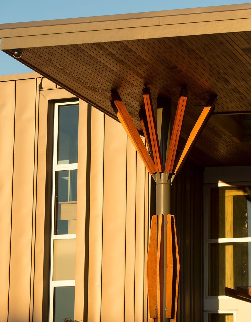 Tasman District Council Offices