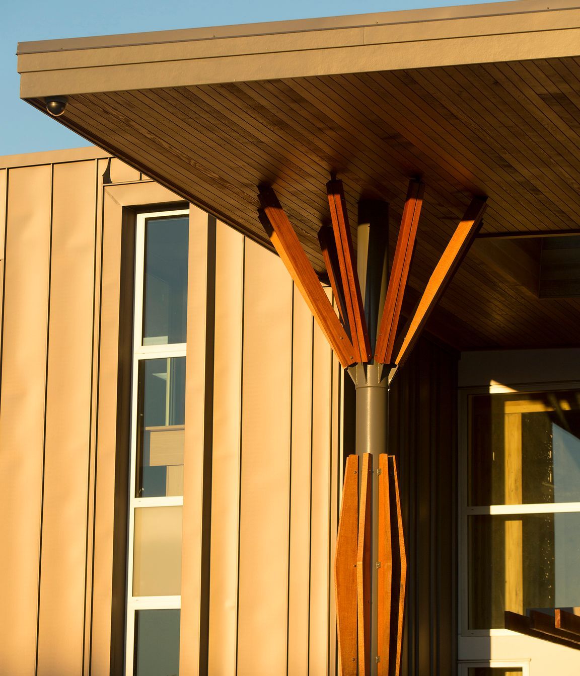 Tasman District Council Offices
