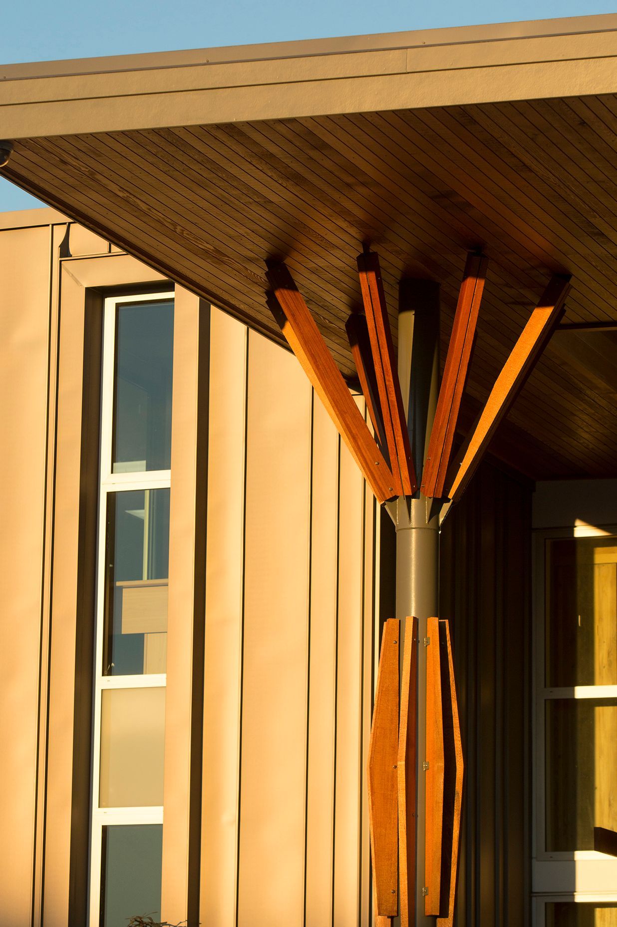 Tasman District Council Offices