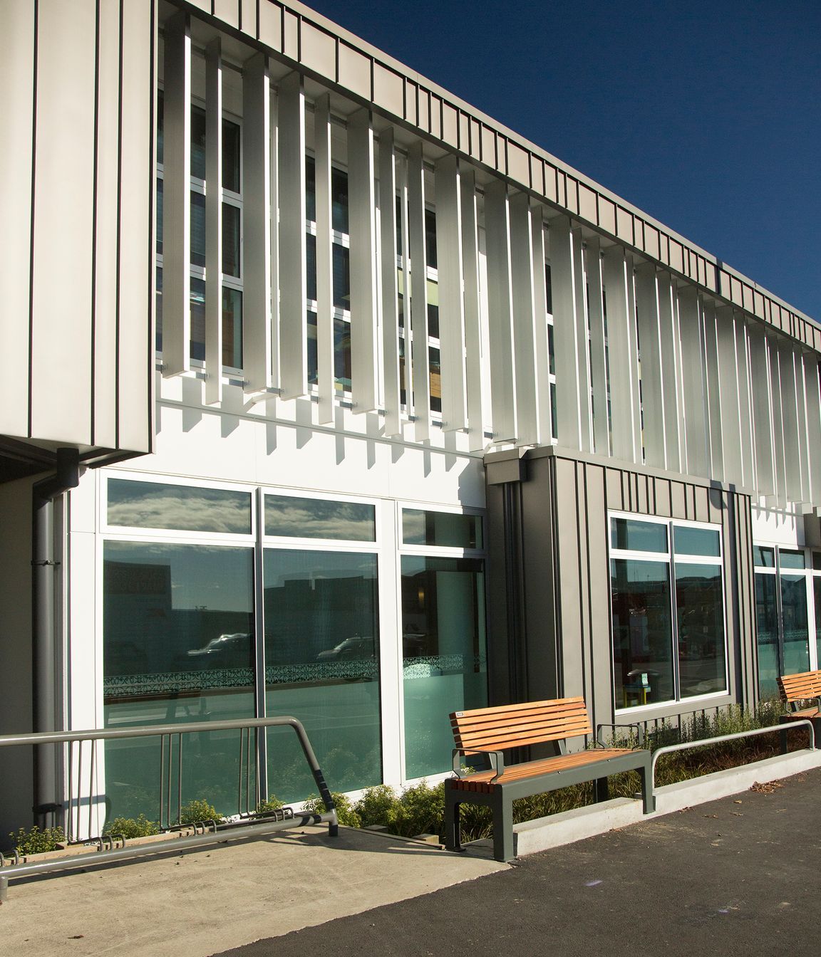 Tasman District Council Offices