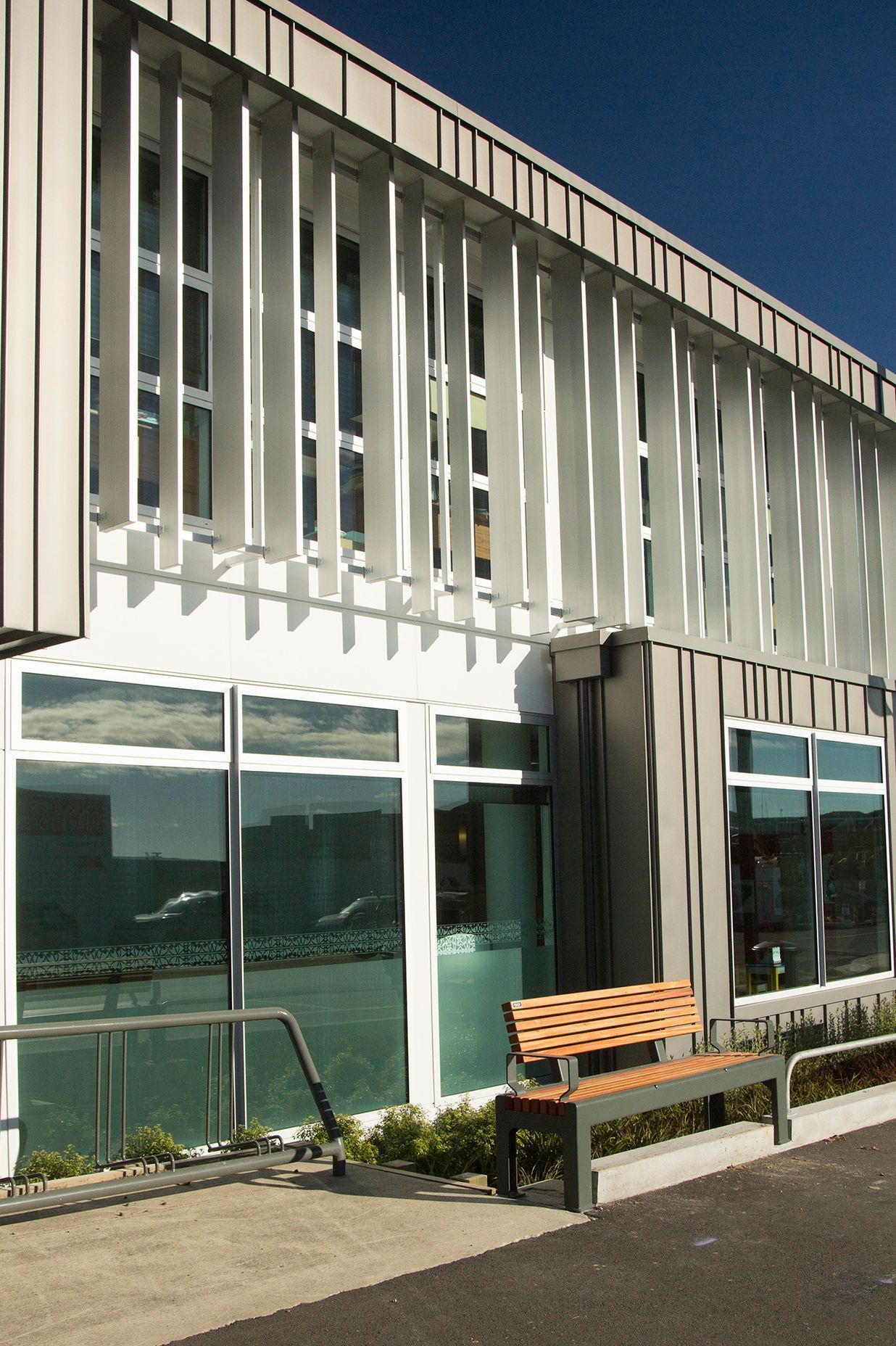 Tasman District Council Offices