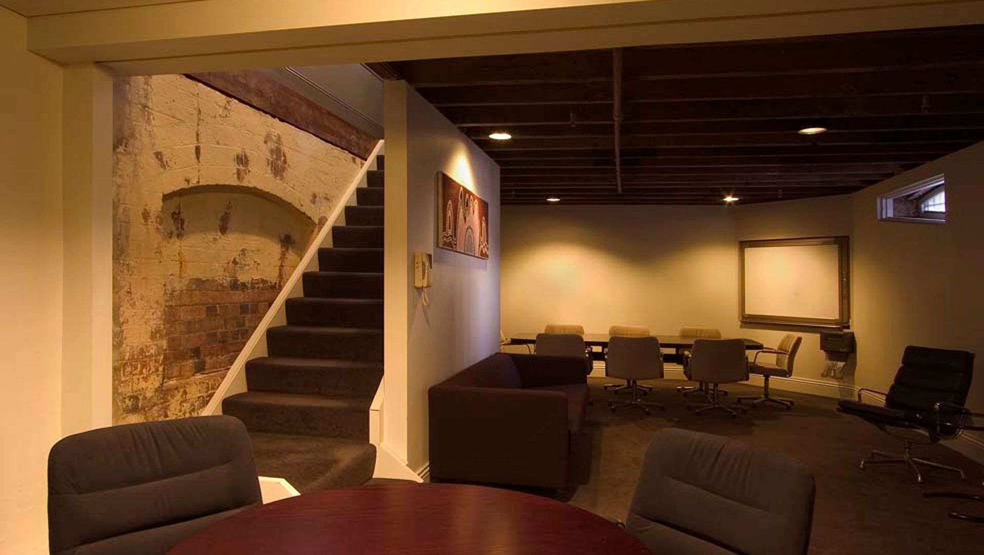 Terrace Office banner