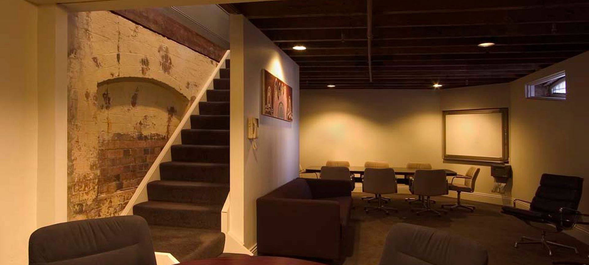 Terrace Office banner