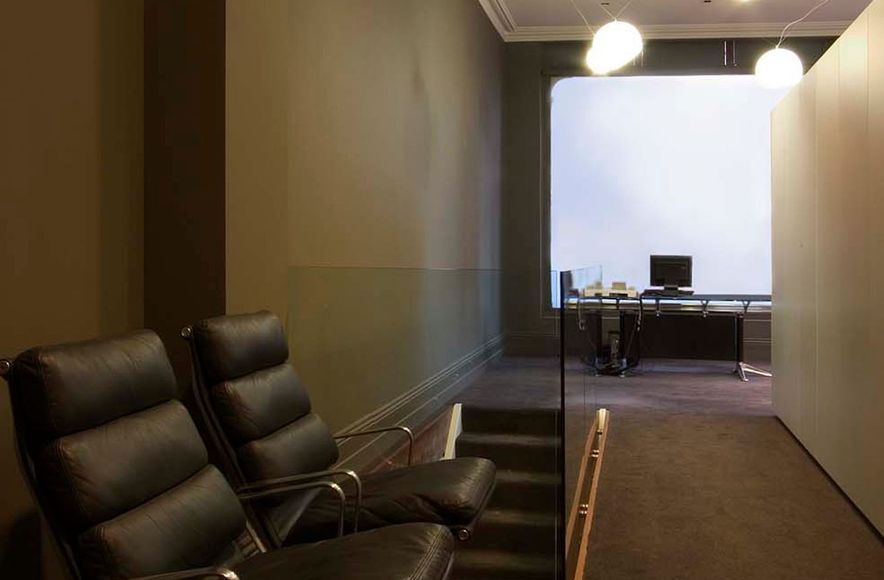Terrace Office