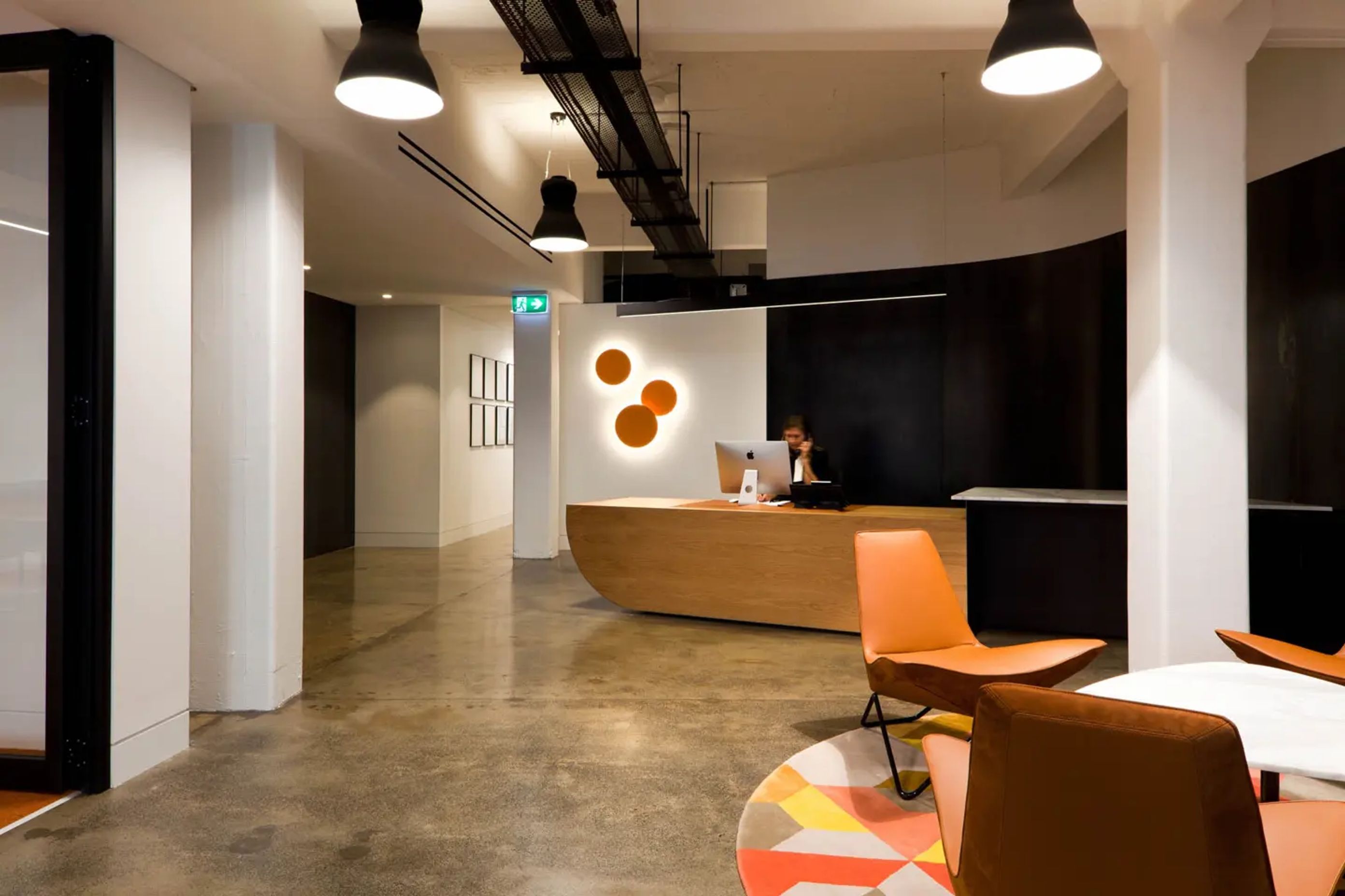 ##TKD Architects Surry Hills Office