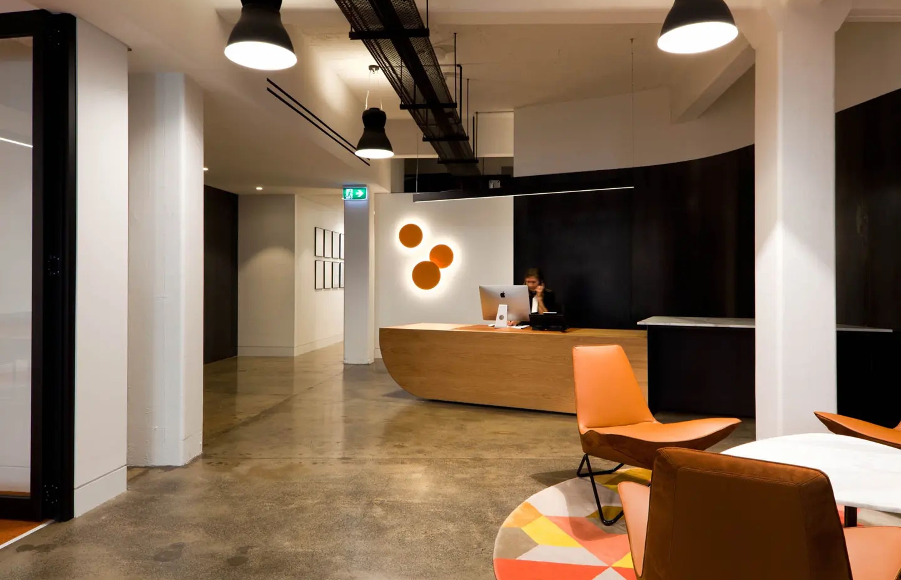 ##TKD Architects Surry Hills Office