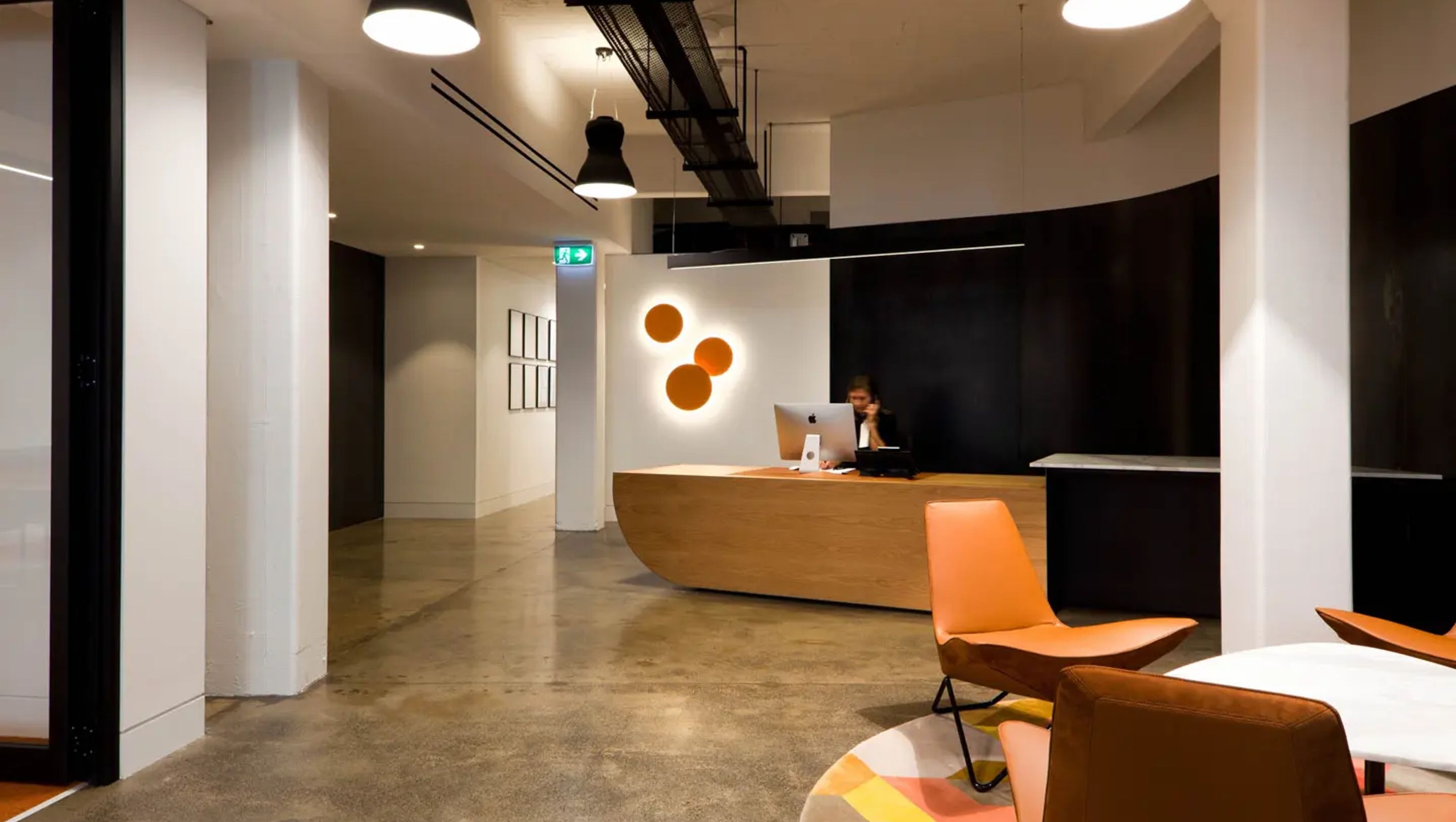 TKD Surry Hills Office