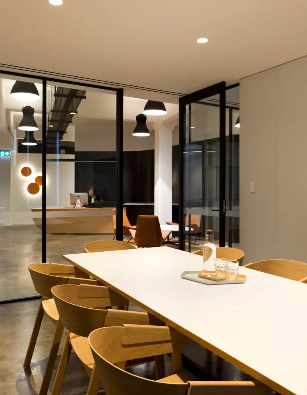 ##TKD Architects Surry Hills Office