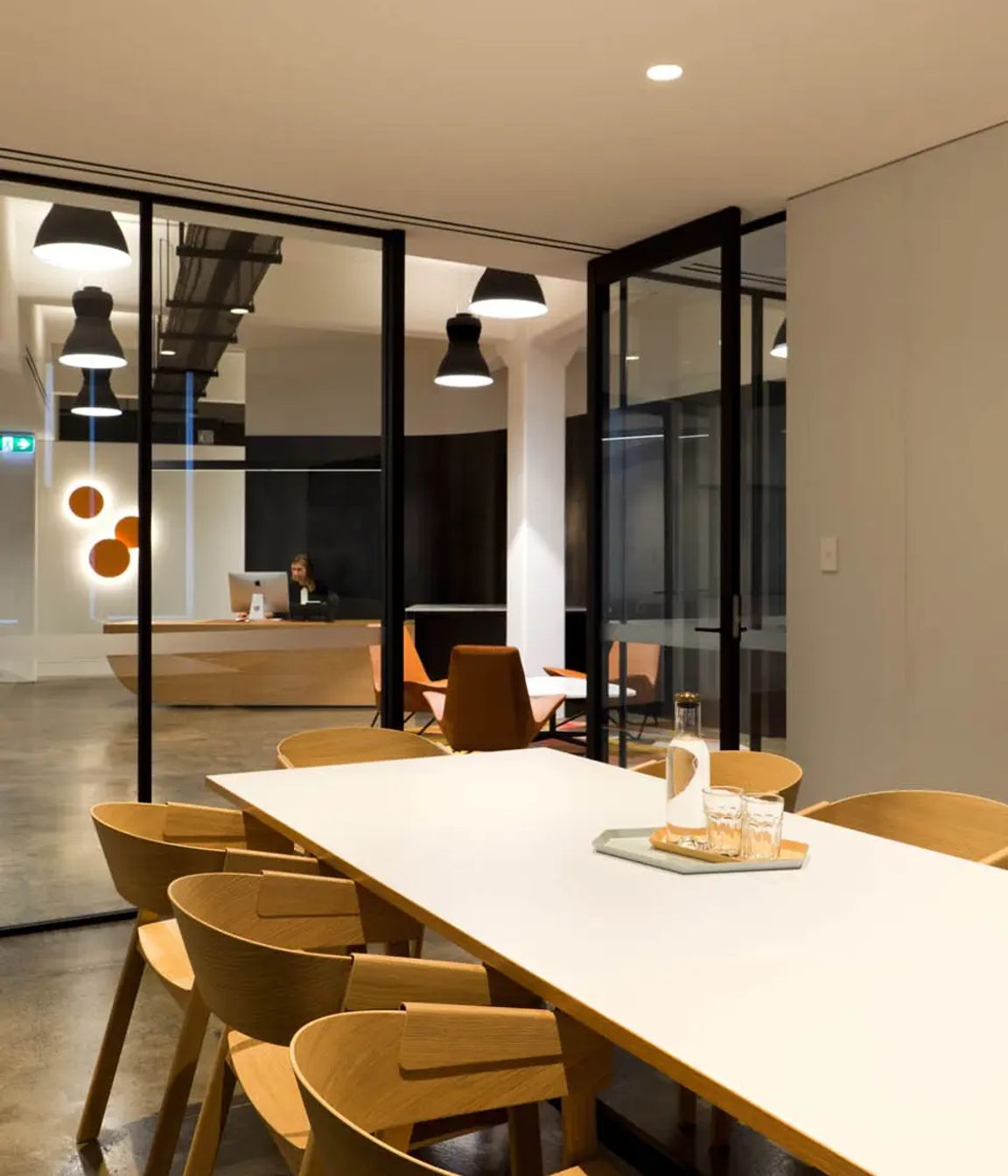 ##TKD Architects Surry Hills Office
