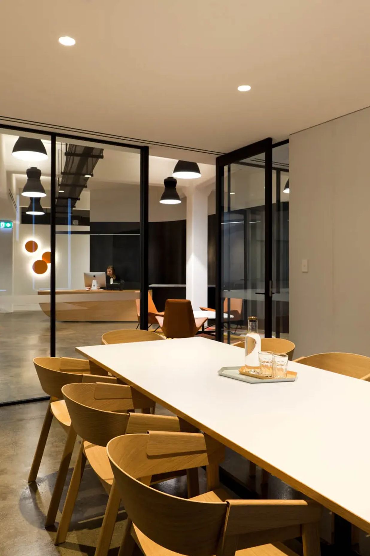 ##TKD Architects Surry Hills Office