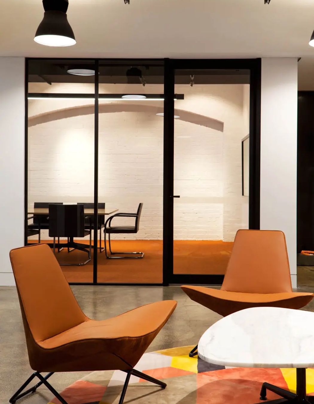##TKD Architects Surry Hills Office