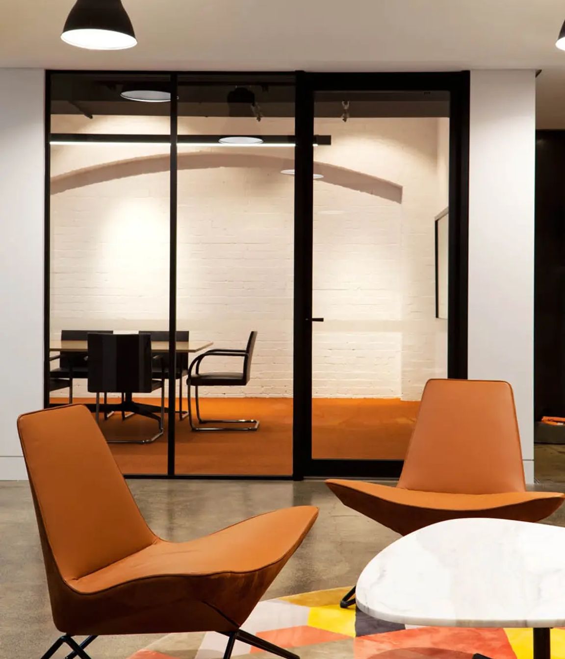 ##TKD Architects Surry Hills Office