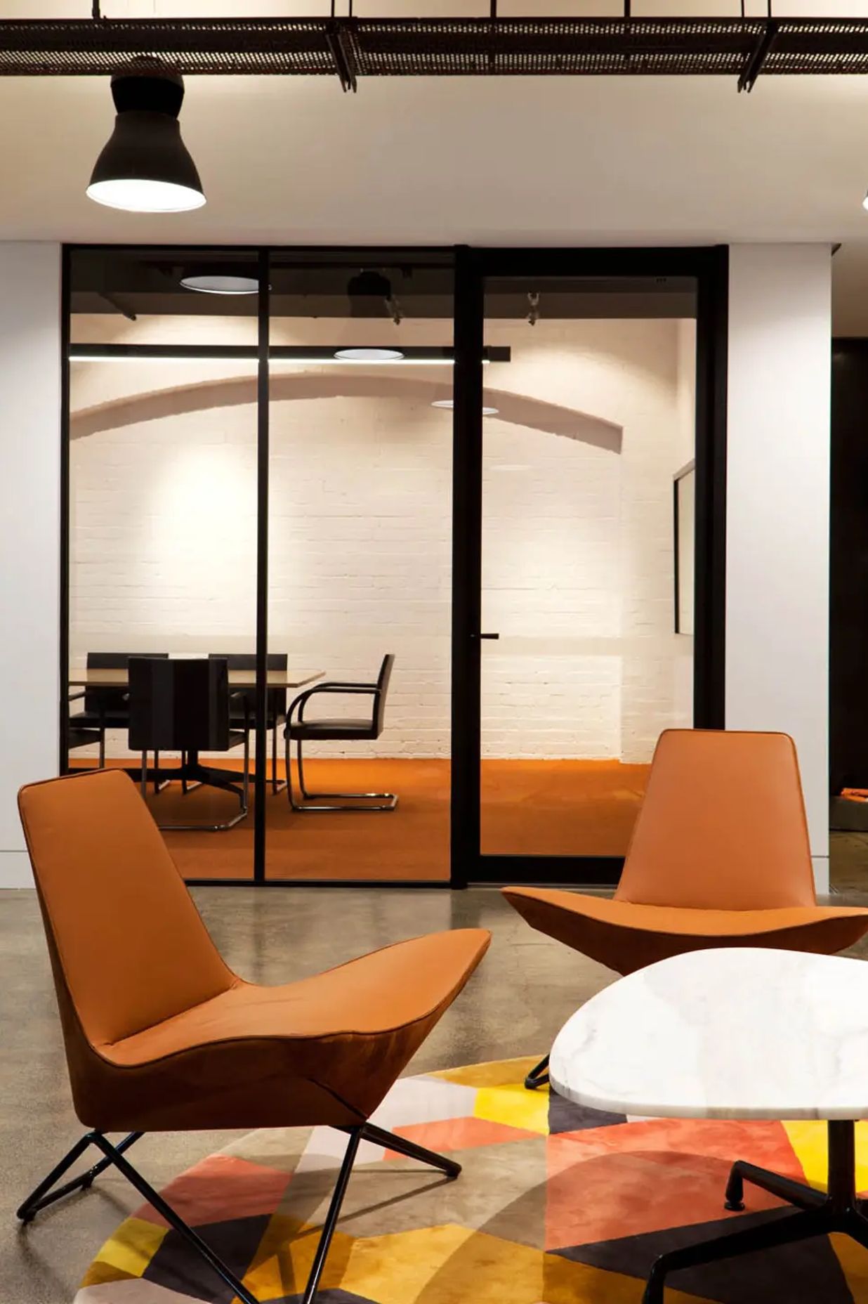 ##TKD Architects Surry Hills Office